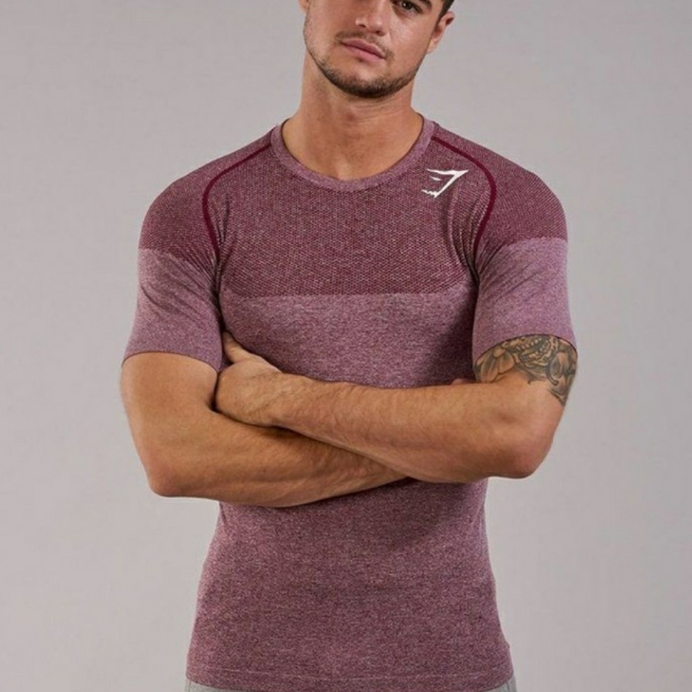 Gymshark Phantom Seamless